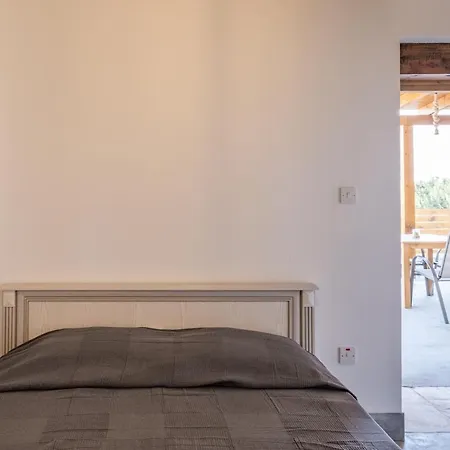 Aphrodite Traditional With Swimjacuzzi Villa Larnaca